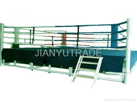 Boxing Ring