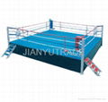 Boxing Ring 2