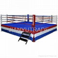 Boxing Ring 3