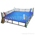 Boxing Ring 5