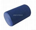 Foam Yoga Roller 4