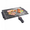 Electric BBQ Grill XJ-09301