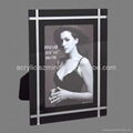 Bar Acrylic Photo Frame 