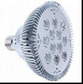 LED SPOTLIGHTS