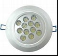 LED DOWNLIGHTS 1