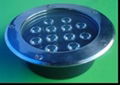 LED GROUND LIGHTS 1