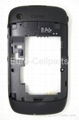 Blackberry 8520 9300 Middle Cover