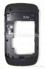 Blackberry 8520 9300 Middle Cover