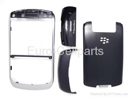 Blackberry 8900 Housing