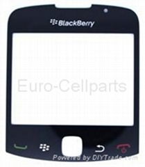 Blackberry 9300 Display Glass
