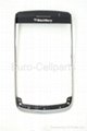 Blackberry 9700 9020 Front Cover