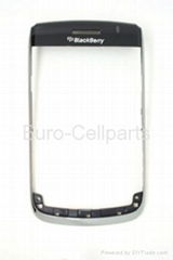 Blackberry 9700 9020 Front Cover