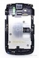 Blackberry 9700 9020 Middle Cover 1