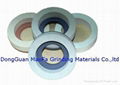 Glass Polishing Wheel 1