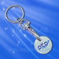 2011 hot selling Key Chain