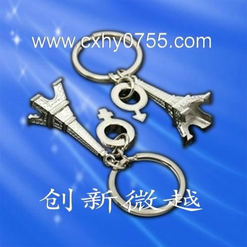 2011 hot selling Key Chain 2