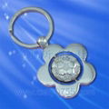 zinc alloy key chain  5