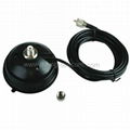 CB antenna mount 1