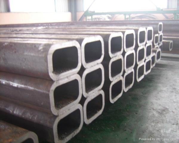 Square Steel Pipe (  Pipa Kotak ) 2