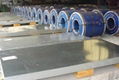 Galvanized Steel Coil 1