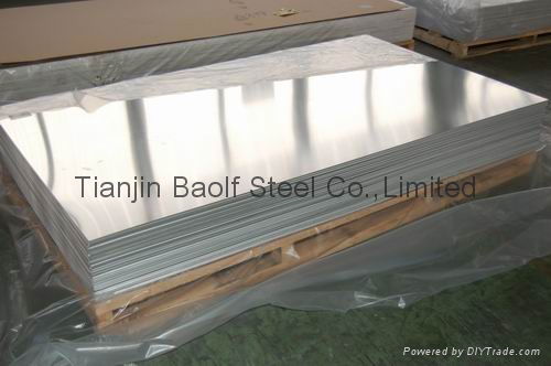 Aluminium Sheet