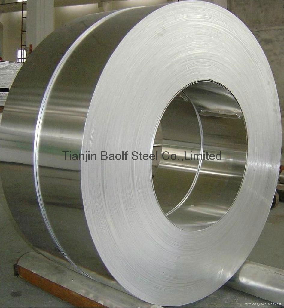 Aluminium Sheet 3