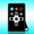 smart remote control