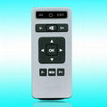 smart remote control