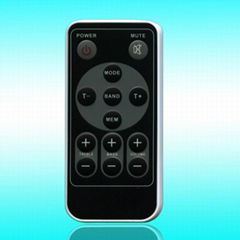 smart remote control