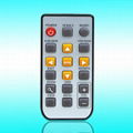 smart remote control