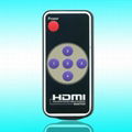 smart remote control