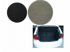 Auto Trunk Fabric