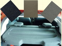 Auto Rear Shelf Nonwoven Fabric