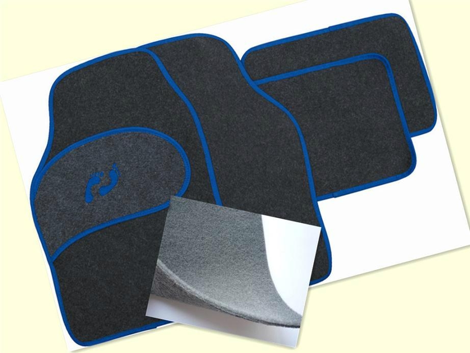 Auto Floor Mat Nonwoven Fabric TS0201 Transun (China Manufacturer