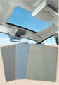 Auto Sun Roof Nonwoven Fabric 1