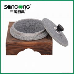 Sancong Kitchen Ware Factory