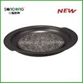 2011cast aluminium frypan