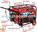 gasoline generator ( 0.65Kw to 6.5Kw ) 1