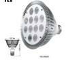 LED spotlight