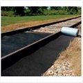 美国进口铁路轨道专用吸油毯供应