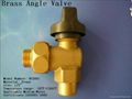 angle valve 3