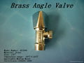 angle valve 4