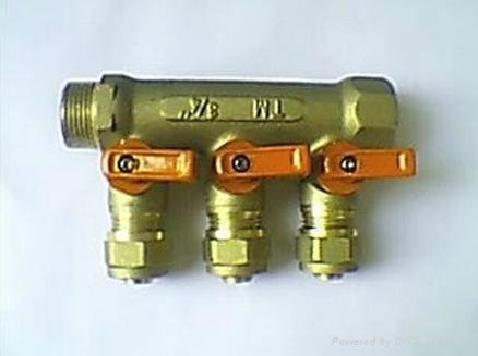 brass manifold 5