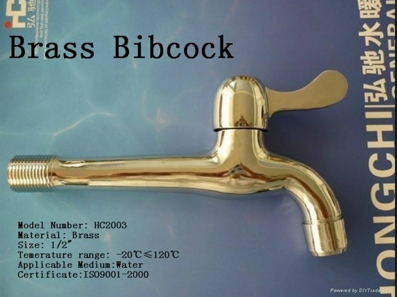 brass bibcock 3