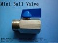 mini ball valve 3