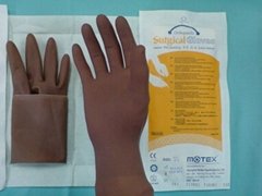 Orthopaedic Surgical Gloves