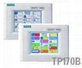 simatic 6AV-HMI-6AV66400BA110AX0