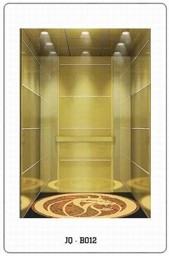 电梯装饰彩色不锈钢板  4