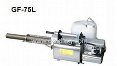 Thermal fogger machine