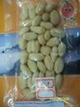blanched peanuts  5